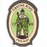 Greene 

King UK 028